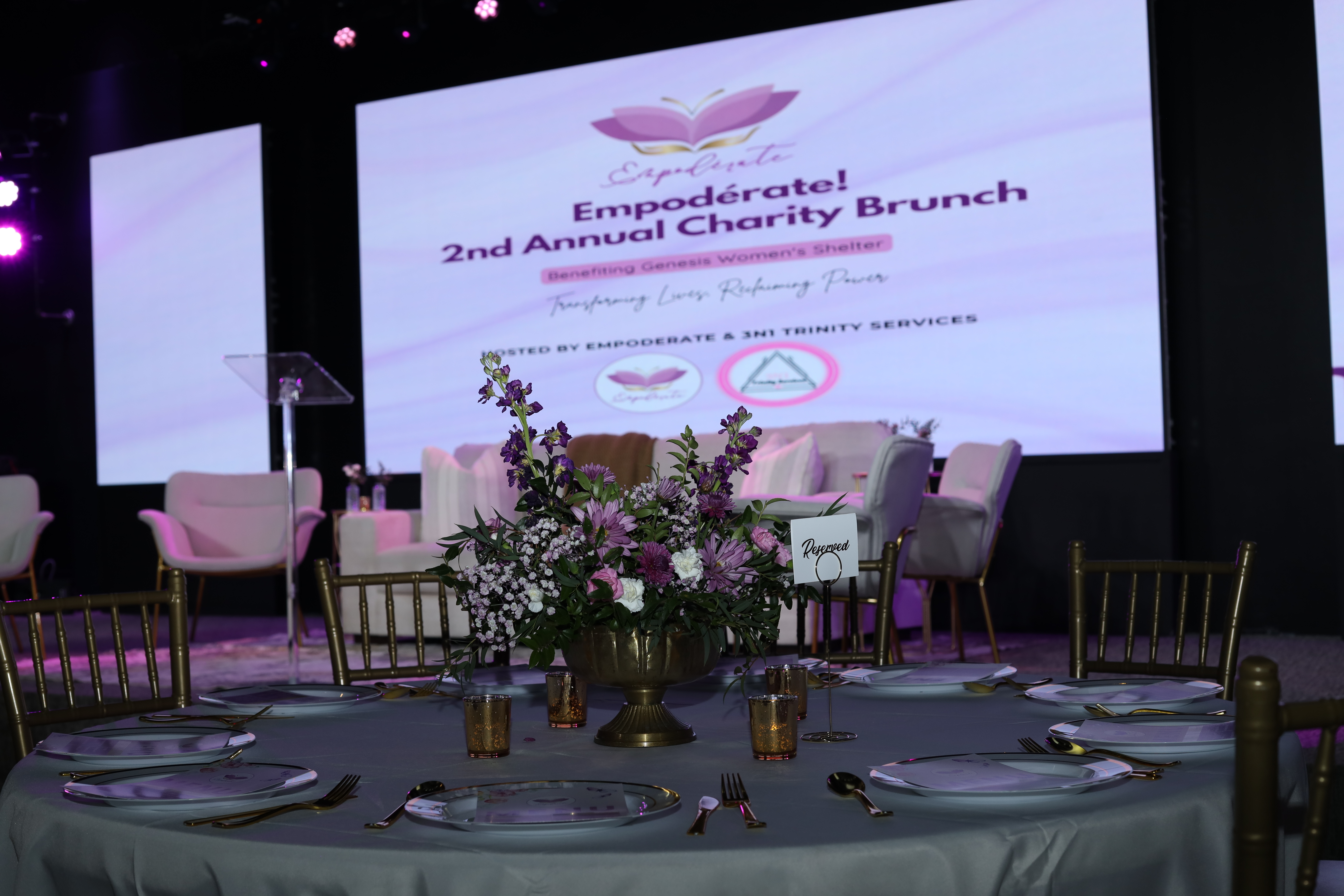 2024 Brunch Gallery